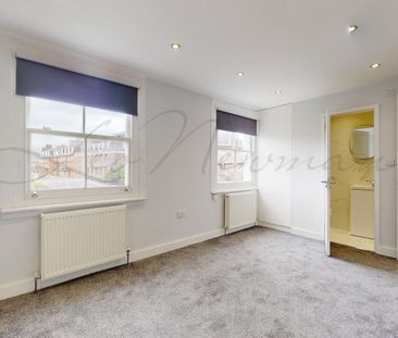 St Petersburgh Place, Bayswater, W2 - Photo 2