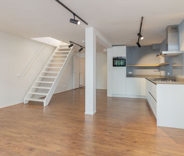 Appartement te huur: Grote Houtstraat 9-J 2011 SB Haarlem - Photo 3