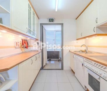 Piso en alquiler en Marina Baja - Photo 6