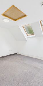 1 bedroom house of multiple occupation to rent - Photo 4