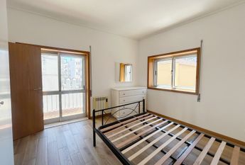 Apartamento T2 em Aveiro