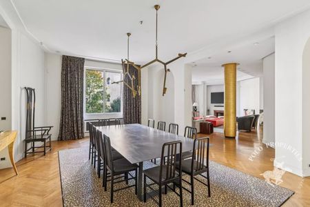 Tout savoir sur cet appartement dans le quartier Muette Nord, à Paris 16ème - Photo 4