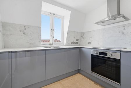 Studio to rent - Photo 3