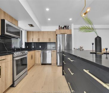 For Lease - 5125 RIVERSIDE Drive Unit# 604, Windsor, Ontario - Photo 2