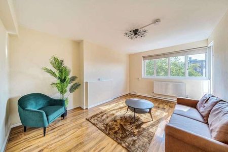 Bramber House, Bloomsbury, WC1H - Photo 4