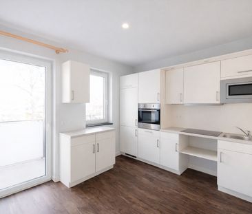 I Attraktive 2-RW in der Südvorstadt I großzügig geschnitten | Einb... - Photo 1