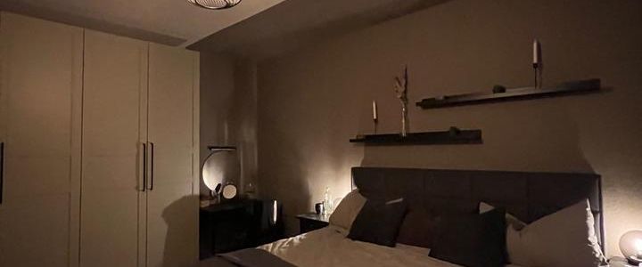 Schöne 3-Zimmer-Wohnung nahe Meierteich in 33613 Bielefeld - Photo 1