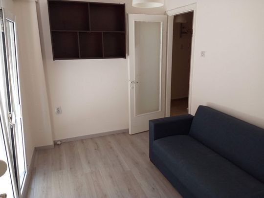 Studio/Γκαρσονιέρα για ενοικίαση Ιπποκράτειο (Φάληρο - Ιπποκράτειο) - Photo 1