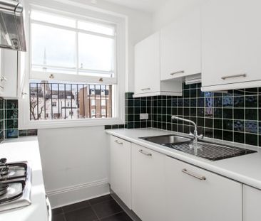 2 bedroom flat to rent - Photo 1