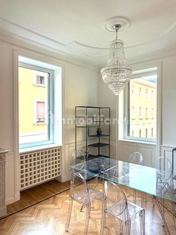 Trilocale via Dandolo 25, Trastevere, Roma - Photo 3