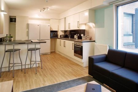 Flat share to rent - Photo 5