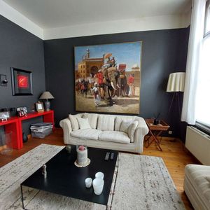 Appartement te huur in Antwerpen voor € 1.150 met 1 slaapkamer - Photo 2