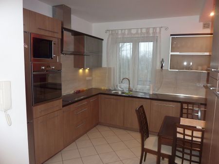 Mieszkanie rozkładowe 3 pokoje 60 m² - Zdjęcie 2