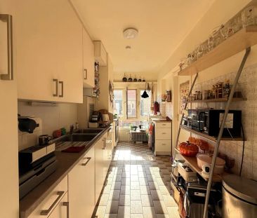 Appartement te huur - Foto 6