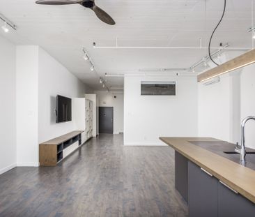 Appartement à louer à Montréal (Le Plateau-Mont-Royal) - Photo 1