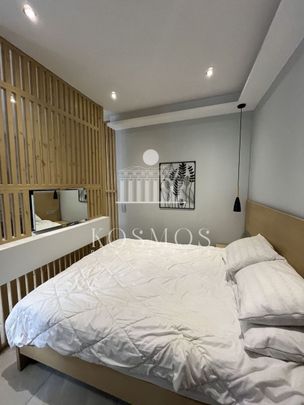Studio/Γκαρσονιέρα για ενοικίαση Θέρισσος (Ηράκλειο Κρήτης) - Photo 1