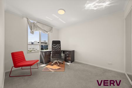613/100 Northbourne Avenue, Braddon ACT 2612 - Apartment For Rent | Domain - Photo 4