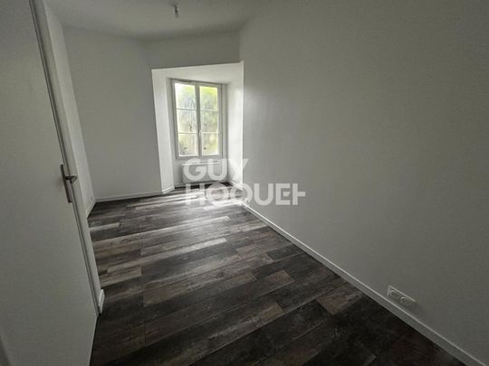 Appartement Dammartin En Goele 2 pièce(s) 58.29 m2 - Photo 1