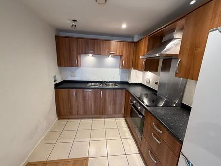 1 bedroom apartment to rent - Photo 3