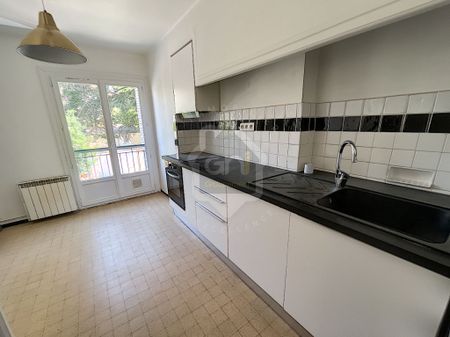 Location Appartement 3 pièce(s) 64 m2 +garage fermé, - Photo 5