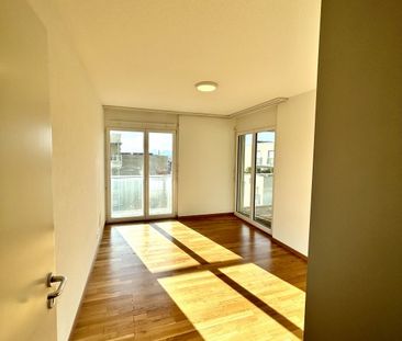 Chemin de Belle Vue 14, 1020 RENENS | Appartement 3 pièces - Foto 6