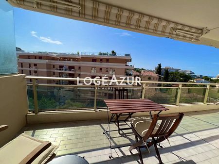 Location AppartementAntibes - Photo 4