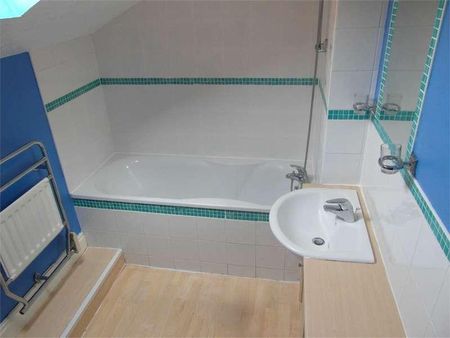 Kings Court, Cox Street, St Paul's Square, B3 - Photo 3