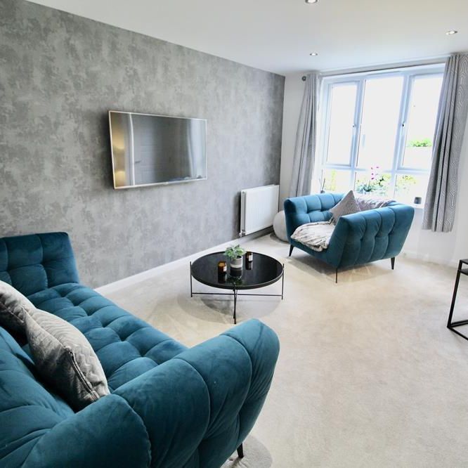 2 bedroom terraced house to rent - Photo 1