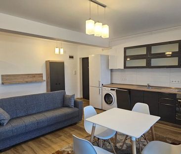 Inchiriez apartament in bloc nou,2locuri parcare,Cartierul Tineretului - Photo 4