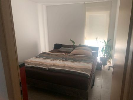 Superschöne Balkonwohnung Nachmieter gesucht - Photo 3