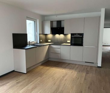 Moderne Neubauwohnung in Elz – Erstbezug mit hochwertiger Ausstattung - Photo 2
