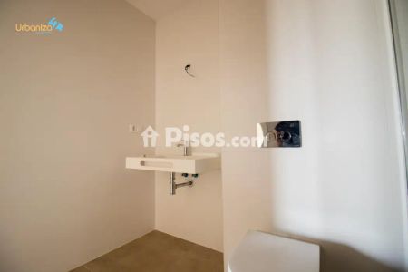 Piso en alquiler en Avenida de Adolfo Díaz Ambrona, 1 - Foto 2
