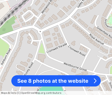 Cromwell Parade, Scarborough - Photo 1