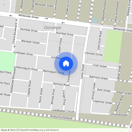 Room 2/30 Pandorea St, Vic 3753, Beveridge