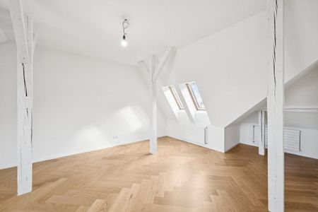 2.5 Zimmer, 83 m², 5. Stock - Photo 2