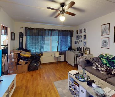 Höstvädersgatan 23, Göteborg - Photo 1