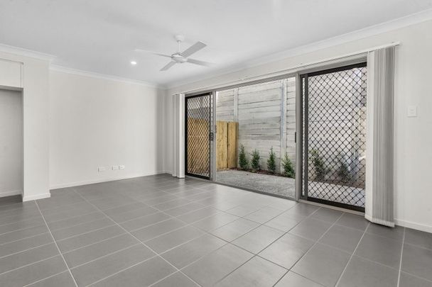 3 Bedroom Townhouse - Photo 1