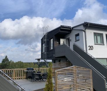 Enbacken, Saltsjö-Boo - Photo 1