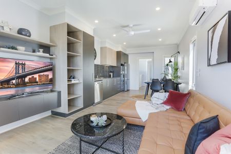 25 Clegg Lane, Strathnairn ACT, Belconnen - Photo 2