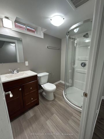 Detached Home For Lease | N8130994 - Photo 5