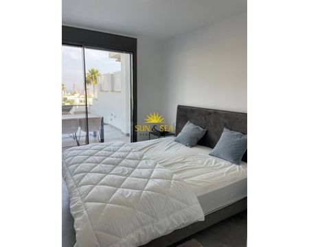 3 BEDROOM APARTMENT IN FINESTRAT - Photo 5