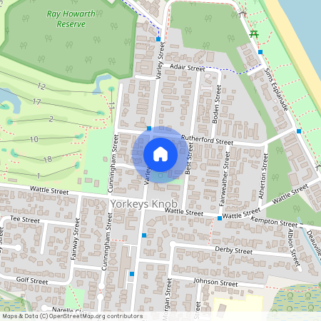 7/520-522 Varleys Road, Qld 4878, Yorkeys Knob