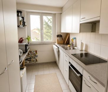 2.5 Zimmer, 3. Stock - Photo 4