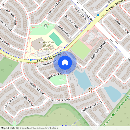 37 Watchman Road, Brampton