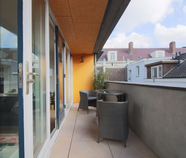 Reguliersgracht 107K, 1017 LP, Amsterdam - Photo 6