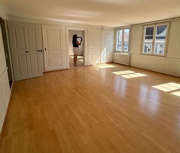 3.5 Zimmer, 115 m², 2. Stock - Foto 5