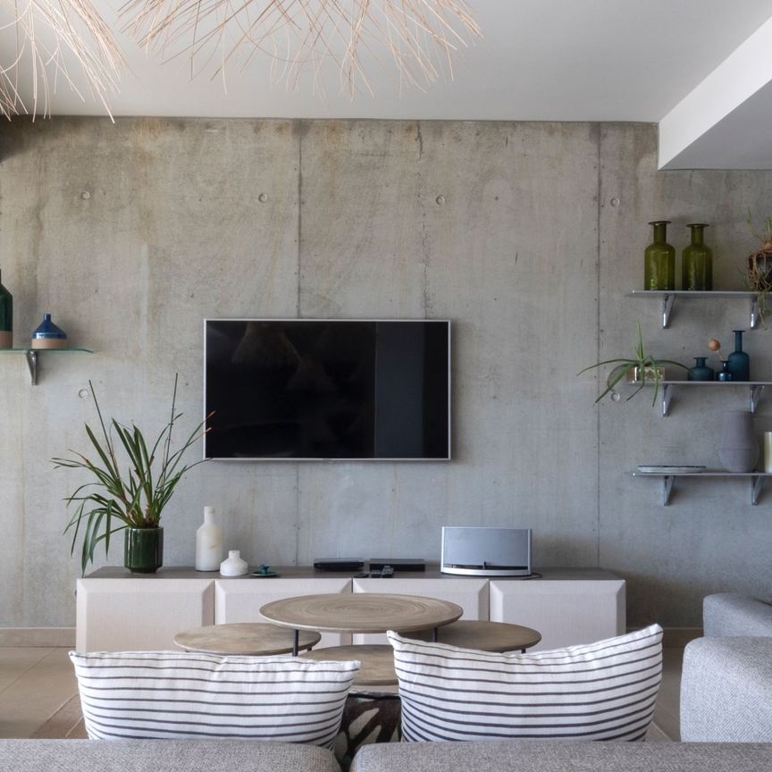 Rental Villa Olmeto 7 Rooms 600 m² - Photo 1