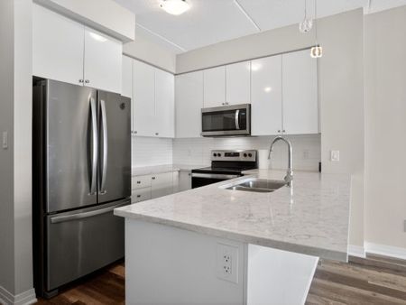 For Lease - 610 Farmstead Drive Unit# 407, Milton, Ontario - Photo 2