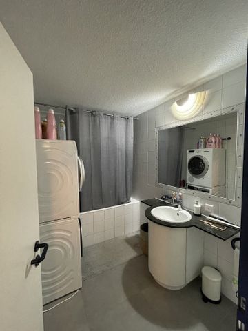 3 Zimmer, 80 m², 5. Stock - Photo 5