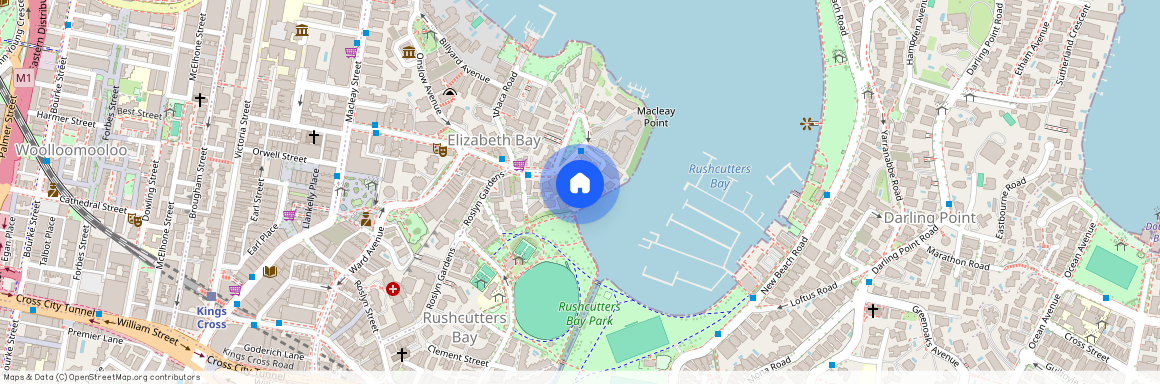 7/75 Elizabeth Bay Road, Elizabeth Bay NSW 2011